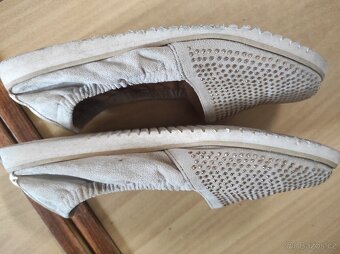 Dámská vycházková obuv - 4