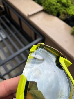 Dětské lyžařské brýle 3F - 4