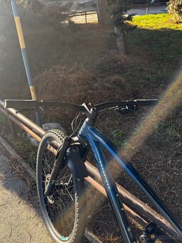 Kolo RockRider expl 540 jako nove - 4