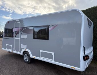 🔱 BAILEY PHOENIX GT-75 R-440 r.v 2025 - 4