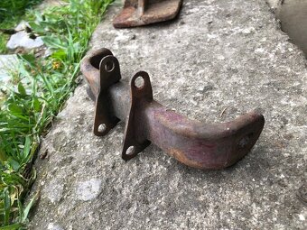 Stupačkový kříž jawa 50/550 - 4