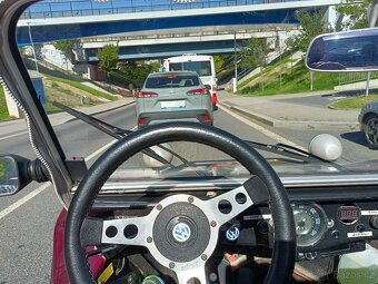 VW Buggy Dunovka - 4