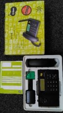 Bezdrátový stolní telefon Ufon - 4