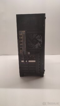 Herní počítač gamemax - 4