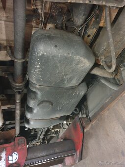 MB Sprinter 616 CDI - autobus, 25 míst - 4