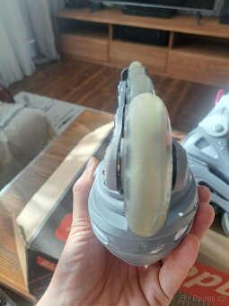 Kolečkové brusle Bladerunner Phaser G vel 32-35EU - 4