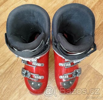 Lyžáky & Lyžařské boty ATOMIC B-Plus vel. 26,5 - 4
