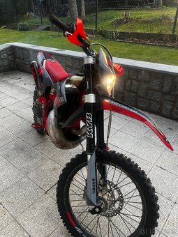 Beta RR 300 - 4