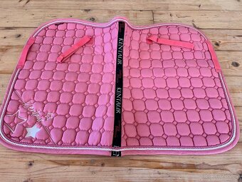 Pony sada dečka + čabraka - 4