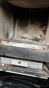 Krbová kamna Wamsler - 4