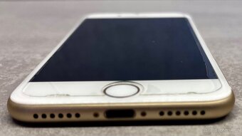 Apple iPhone 7 128 GB GOLD - 4