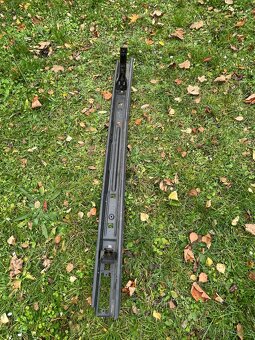 VW Golf mk2 orig. výztuha přední nárazník - 4