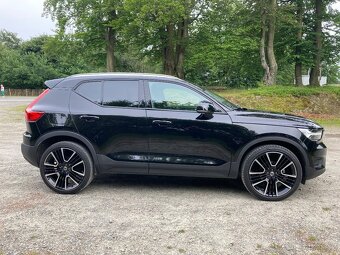 Volvo xc40 - 4