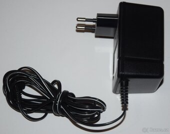 Nabíjecí adaptér pro minidisc SONY 3V - 4