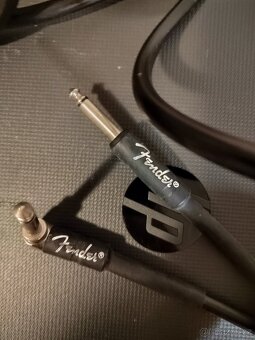 Prodám kytarové kombo Marshall s kabelem - 4