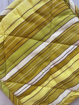 2x ubrus Ikea a chňapky - 4