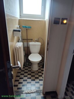 pokoj 14 m2 na ul. Rezkova Brno, - 4