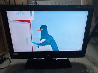 Tv Sharp 60 cm - 4