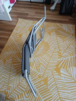 Lehátko do zahrady - 4