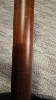 Harley Benton Fusion 3 FR - 4