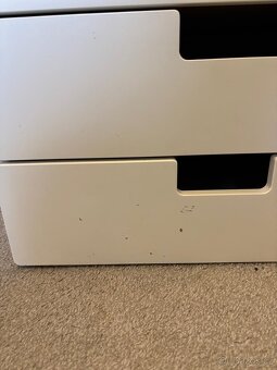 IKEA - skříň se šuplíky - 4