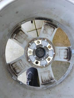 Vw R 16 205/55 R16 91V - 4