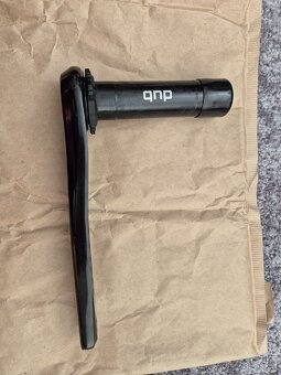 Kliky SRAM Rival - 4