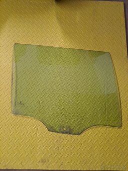 Díly octavia II - 4