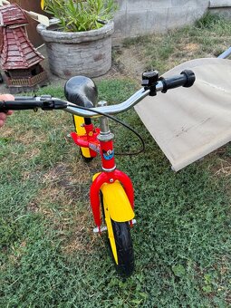 Dětské odrážedlo - 4