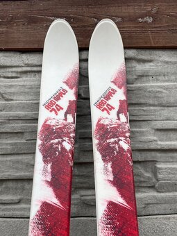 Skialpovy set, Movement Red Apple - 4