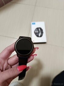 Chytré hodinky Haylou Solar LS05 - 4