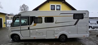 VIP Integra Line 720 EF - 4