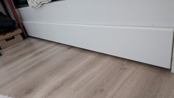 Úložný díl SONGESAND IKEA - 4