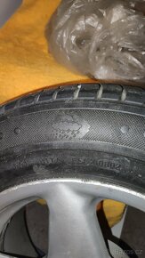 Michelin Energy 195/65r15 91t-xt2 / 4ks - 4