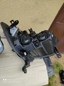 Světlo Renault Master 2020-současnost - 4