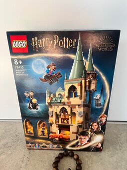 Lego - vice druhů (nové) - 4