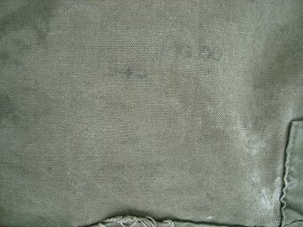 US WW2 stan komplet - 4