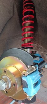 Audi 80 Cabrio 2.0 16v - 4