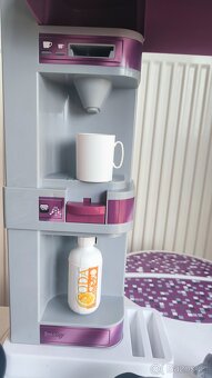 Dětská kuchyňa Smoby Tefal - 4