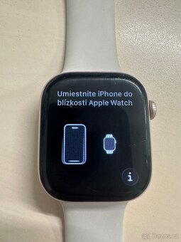 Apple Watch Series 10 46mm - 4