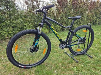 Specialized - 4