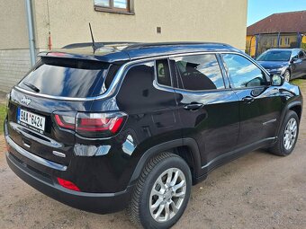 Jeep Compass 1,3 110kw - 4