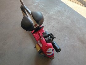 Scooter Blata motokoloběžka - 4