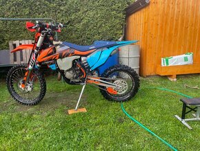 KTM 150 XCW 2017 - 4