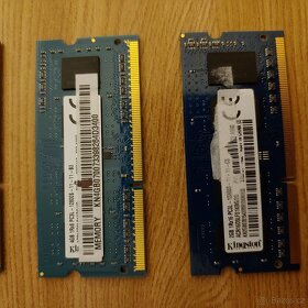 DDR3 Mix - 4