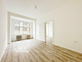 Pronájem byty 3+1, 97 m2 - Plzeň - Východní Předměstí - 4