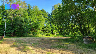 Prodej stavebního pozemku 1 999 m², Ludgeřovice - 4