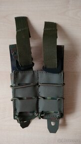 Sumka 2xHK MP7 UFG FENIX Protector - 4