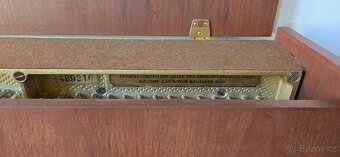 Pianino Petrof - 4