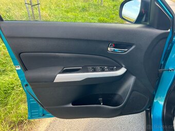 ► SUZUKI VITARA 1.6 VVT 88 KW 4x4 ALLGRIP SHINE LED - 4